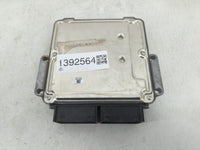 2017-2019 Ford Fusion PCM Engine Control Computer ECU ECM PCU OEM P/N:0 261 S17 581 HS7A-12A650-ABB Fits Fits 2017 2018 2019
