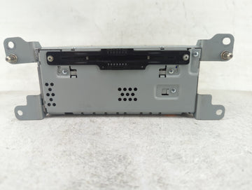 2017-2020 Ford Fusion Radio AM FM Cd Player Receiver Replacement P/N:HS7T-19C107-ZD Fits Fits 2017 2018 2019 2020 OEM Used A