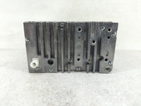2017-2020 Ford Fusion Radio AM FM Cd Player Receiver Replacement P/N:HS7T-19C107-ZD Fits Fits 2017 2018 2019 2020 OEM Used A