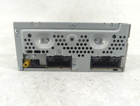 2017-2020 Ford Fusion Radio AM FM Cd Player Receiver Replacement P/N:HS7T-19C107-ZD Fits Fits 2017 2018 2019 2020 OEM Used A