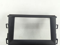 2017-2020 Ford Fusion Radio Control Panel - Oemusedautoparts1.com