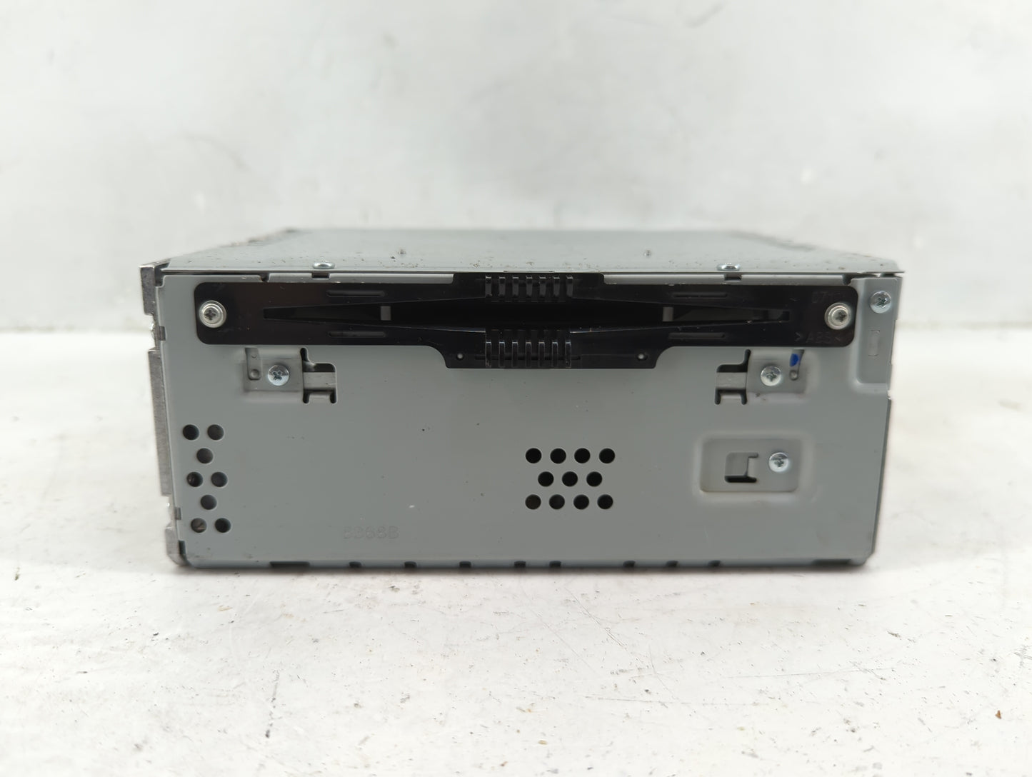 2017-2020 Ford Fusion Radio AM FM Cd Player Receiver Replacement P/N:HS7T-19C107-AD Fits Fits 2017 2018 2019 2020 OEM Used A