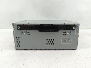 2017-2020 Ford Fusion Radio AM FM Cd Player Receiver Replacement P/N:HS7T-19C107-AD Fits Fits 2017 2018 2019 2020 OEM Used A
