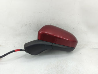 compare product 2016-2020 Ford Fusion Driver Side View Mirror - Left Door Mirror OEM Used