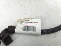 2016-2020 Ford Fusion Driver Side View Mirror - Left Door Mirror OEM Used - Oemusedautoparts1.com