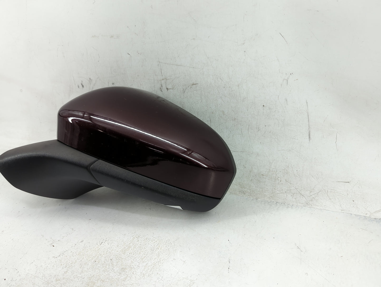 2018 Ford Fusion Driver Side View Mirror - Left Door Mirror OEM Used - Oemusedautoparts1.com
