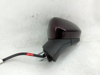 2018 Ford Fusion Driver Side View Mirror - Left Door Mirror OEM Used - Oemusedautoparts1.com