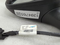 2018 Ford Fusion Driver Side View Mirror - Left Door Mirror OEM Used - Oemusedautoparts1.com