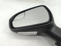 2018 Ford Fusion Driver Side View Mirror - Left Door Mirror OEM Used - Oemusedautoparts1.com
