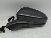2018 Ford Fusion Driver Side View Mirror - Left Door Mirror OEM Used - Oemusedautoparts1.com
