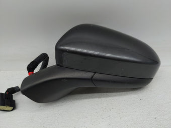 compare product 2018 Ford Fusion Driver Side View Mirror - Left Door Mirror OEM Used