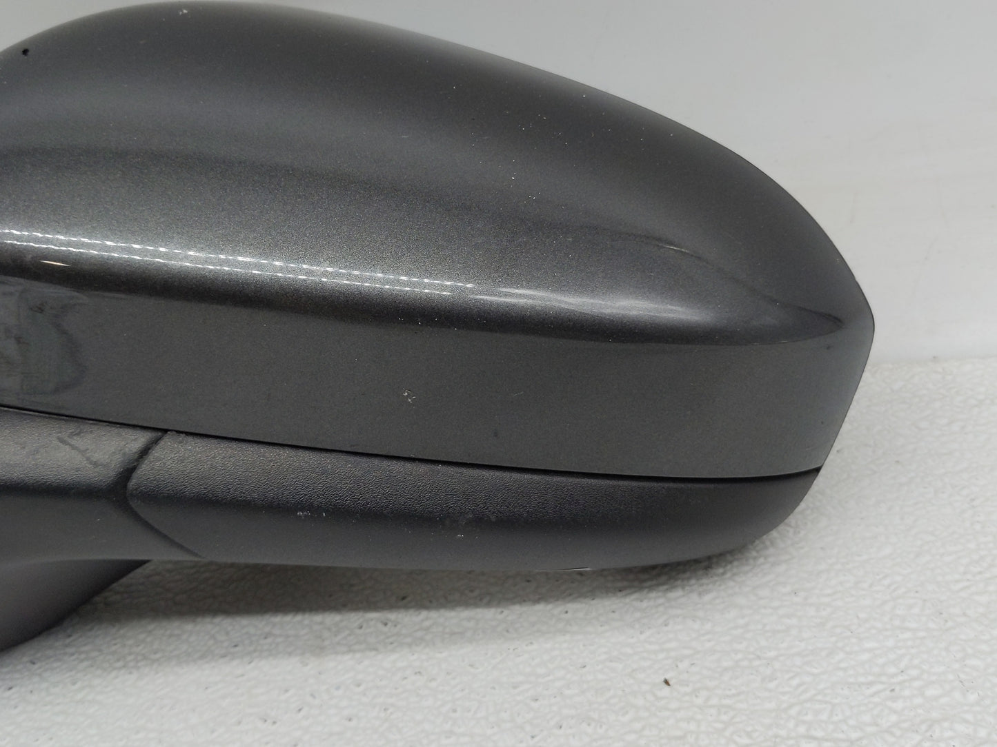 2018 Ford Fusion Driver Side View Mirror - Left Door Mirror OEM Used - Oemusedautoparts1.com