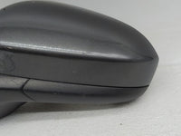 2018 Ford Fusion Driver Side View Mirror - Left Door Mirror OEM Used - Oemusedautoparts1.com