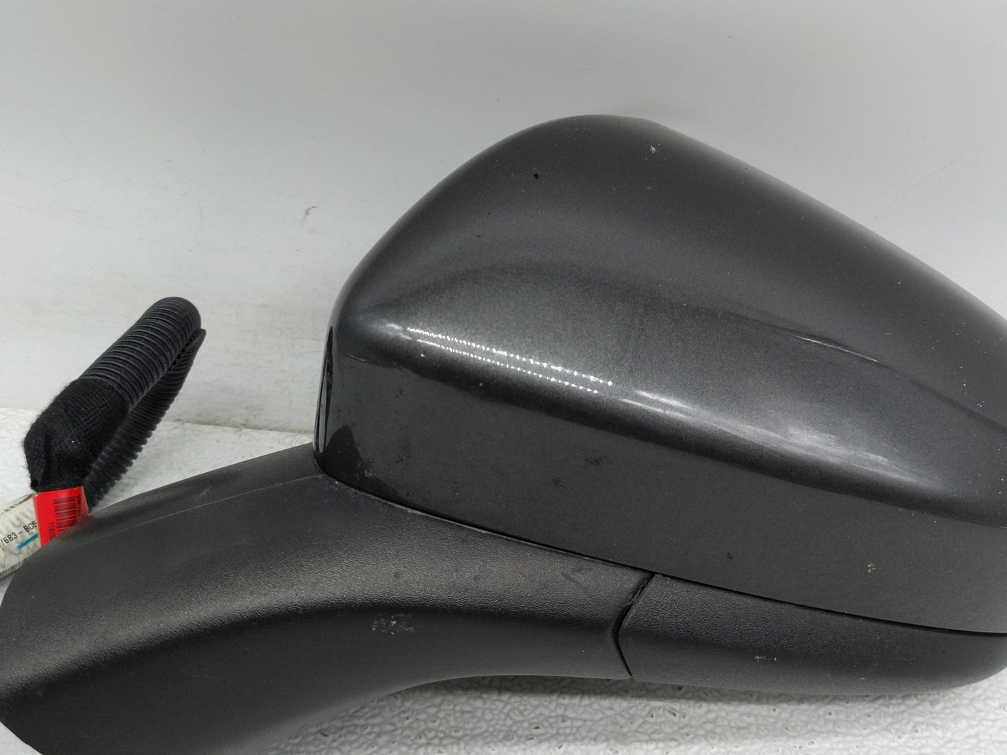 2018 Ford Fusion Driver Side View Mirror - Left Door Mirror OEM Used - Oemusedautoparts1.com