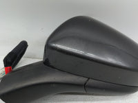 2018 Ford Fusion Driver Side View Mirror - Left Door Mirror OEM Used - Oemusedautoparts1.com