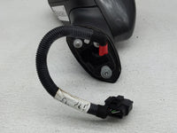 2018 Ford Fusion Driver Side View Mirror - Left Door Mirror OEM Used - Oemusedautoparts1.com