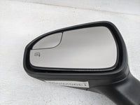 2018 Ford Fusion Driver Side View Mirror - Left Door Mirror OEM Used - Oemusedautoparts1.com