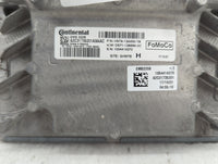 2017-2020 Ford Fusion PCM Engine Control Computer ECU ECM PCU OEM P/N:HS7A-12A650-TB Fits Fits 2014 2015 2016 2017 2018 2019