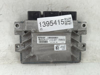 2017-2020 Ford Fusion PCM Engine Control Computer ECU ECM PCU OEM P/N:HS7A-12A650-TB Fits Fits 2014 2015 2016 2017 2018 2019