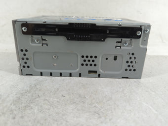 compare product 2017-2020 Ford Fusion Radio AM FM Cd Player Receiver Replacement P/N:FS7T-19C107-AD Fits Fits 2017 2018 2019 2020 OEM Used Auto Parts