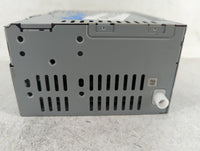 2017-2020 Ford Fusion Radio AM FM Cd Player Receiver Replacement P/N:FS7T-19C107-AD Fits Fits 2017 2018 2019 2020 OEM Used A