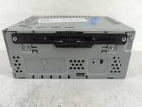 2017-2020 Ford Fusion Radio AM FM Cd Player Receiver Replacement P/N:CQ-JJ22E0UMH FS7T-19C107-AD Fits Fits 2017 2018 2019 20