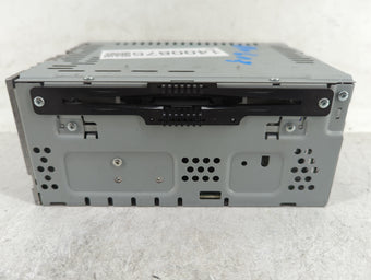 compare product 2017-2020 Ford Fusion Radio AM FM Cd Player Receiver Replacement P/N:CQ-JJ22E0UMH FS7T-19C107-AD Fits Fits 2017 2018 2019 2020 OEM Used Auto Parts