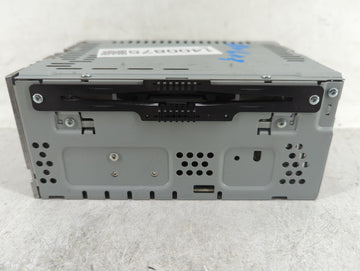 2017-2020 Ford Fusion Radio AM FM Cd Player Receiver Replacement P/N:CQ-JJ22E0UMH FS7T-19C107-AD Fits Fits 2017 2018 2019 20