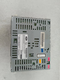 2017-2020 Ford Fusion Radio AM FM Cd Player Receiver Replacement P/N:CQ-JJ22E0UMH FS7T-19C107-AD Fits Fits 2017 2018 2019 20