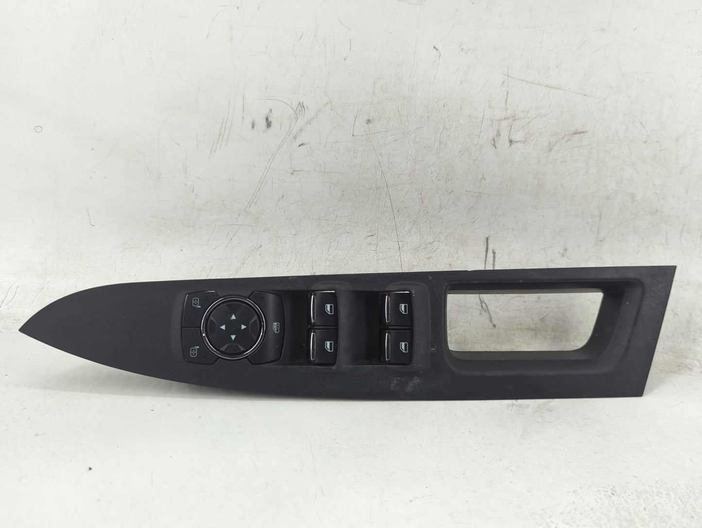 2013-2020 Ford Fusion Master Power Window Switch Replacement Driver Side Left P/N:DS73 14A564 A Fits OEM Used Auto Parts - O