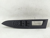 2013-2020 Ford Fusion Master Power Window Switch Replacement Driver Side Left P/N:DS73 14A564 A Fits OEM Used Auto Parts - O