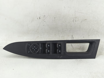 2013-2020 Ford Fusion Master Power Window Switch Replacement Driver Side Left P/N:DS73 14A564 A Fits OEM Used Auto Parts - O