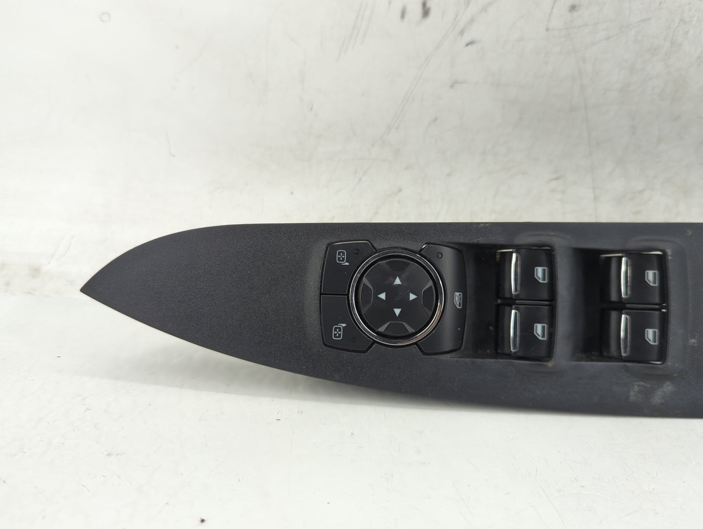 2013-2020 Ford Fusion Master Power Window Switch Replacement Driver Side Left P/N:DS73 14A564 A Fits OEM Used Auto Parts - O