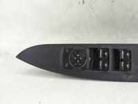 2013-2020 Ford Fusion Master Power Window Switch Replacement Driver Side Left P/N:DS73 14A564 A Fits OEM Used Auto Parts - O