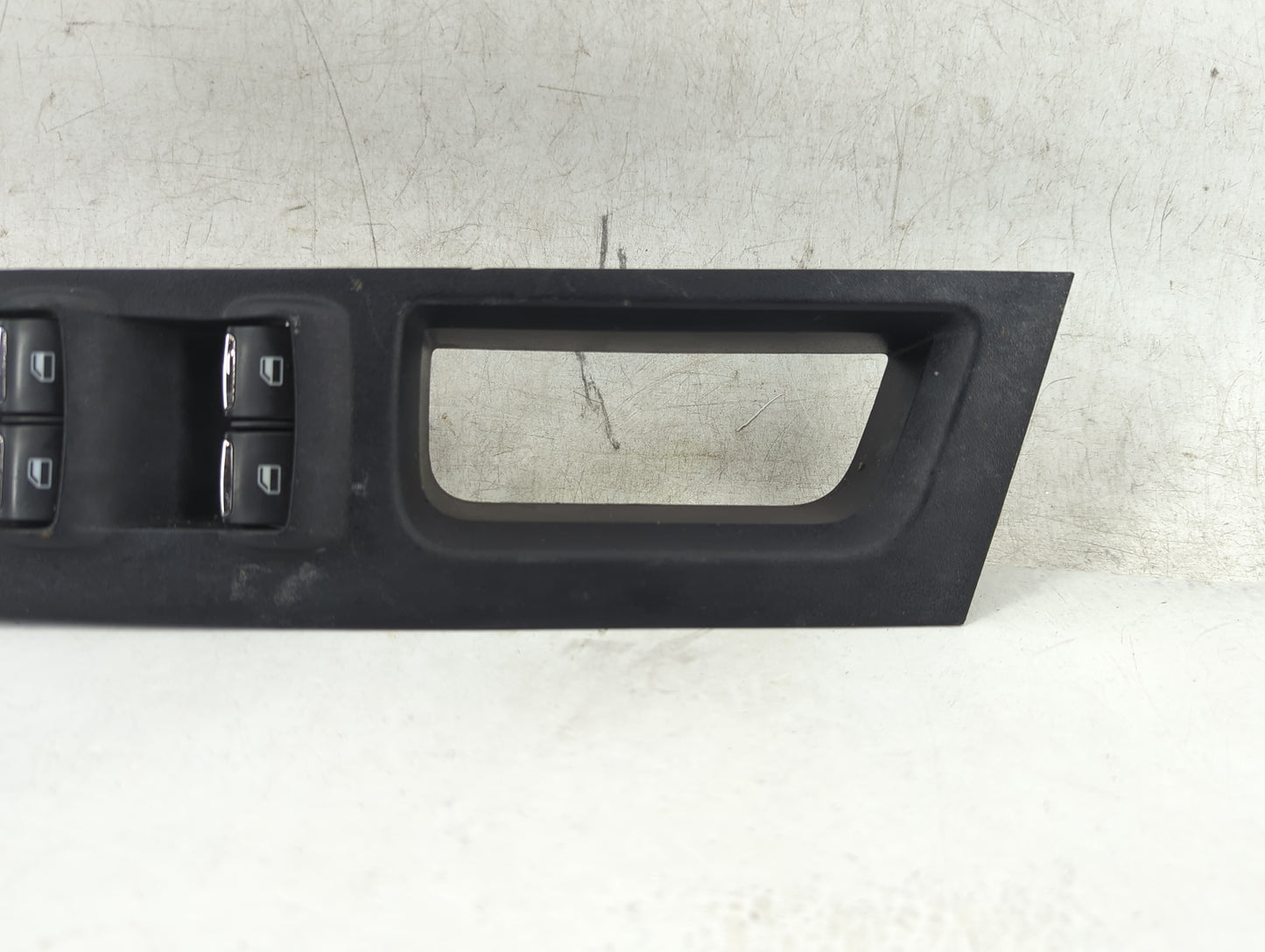 2013-2020 Ford Fusion Master Power Window Switch Replacement Driver Side Left P/N:DS73 14A564 A Fits OEM Used Auto Parts - O