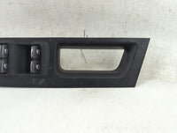 2013-2020 Ford Fusion Master Power Window Switch Replacement Driver Side Left P/N:DS73 14A564 A Fits OEM Used Auto Parts - O