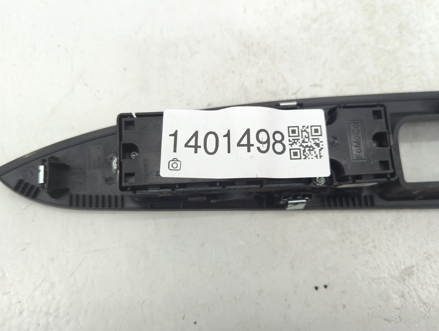 2013-2020 Ford Fusion Master Power Window Switch Replacement Driver Side Left P/N:DS73 14A564 A Fits OEM Used Auto Parts - O