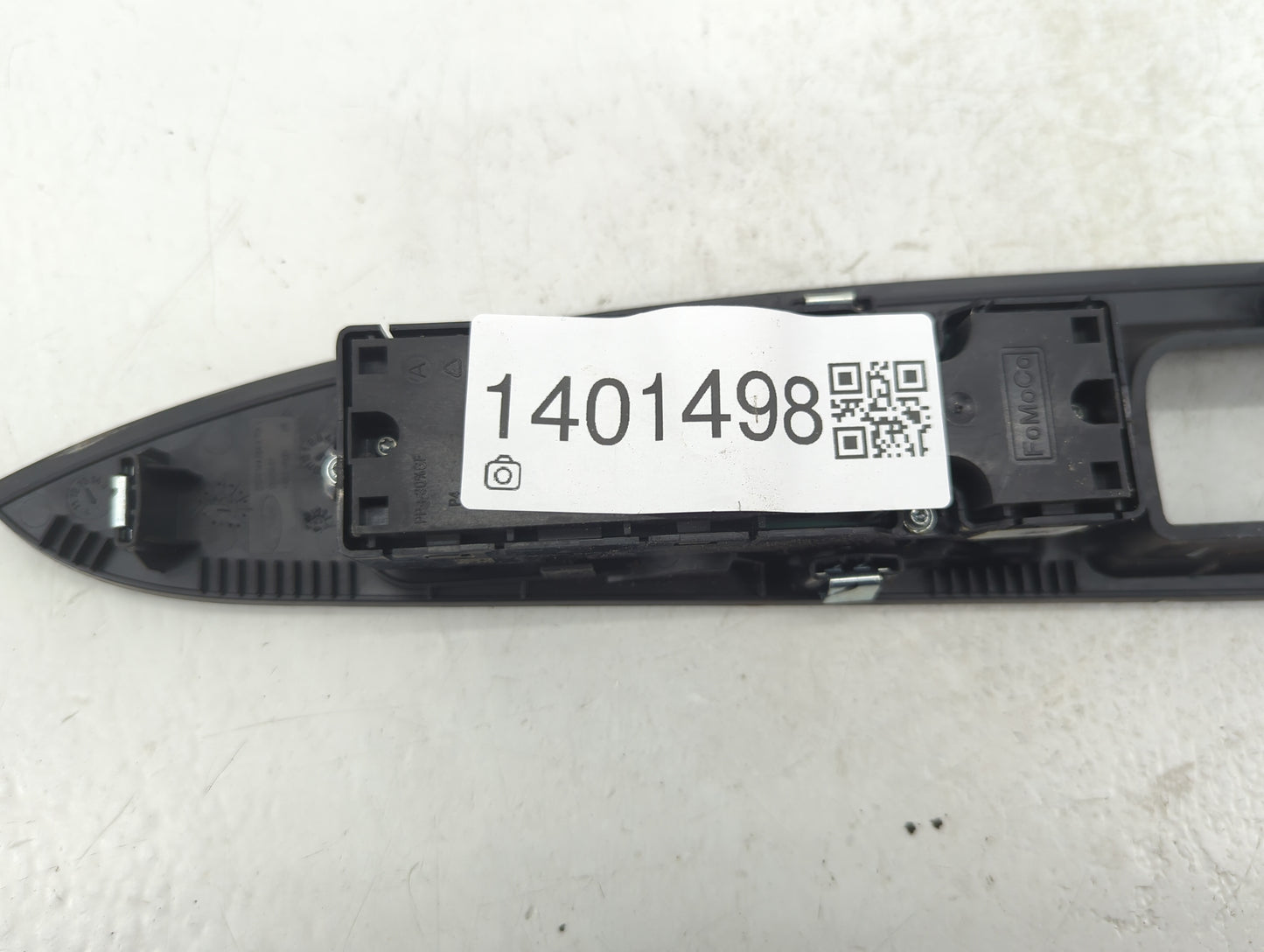 2013-2020 Ford Fusion Master Power Window Switch Replacement Driver Side Left P/N:DS73 14A564 A Fits OEM Used Auto Parts - O