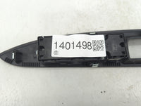 2013-2020 Ford Fusion Master Power Window Switch Replacement Driver Side Left P/N:DS73 14A564 A Fits OEM Used Auto Parts - O