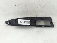 2013-2020 Ford Fusion Master Power Window Switch Replacement Driver Side Left P/N:DS73 14A564 A Fits OEM Used Auto Parts - O