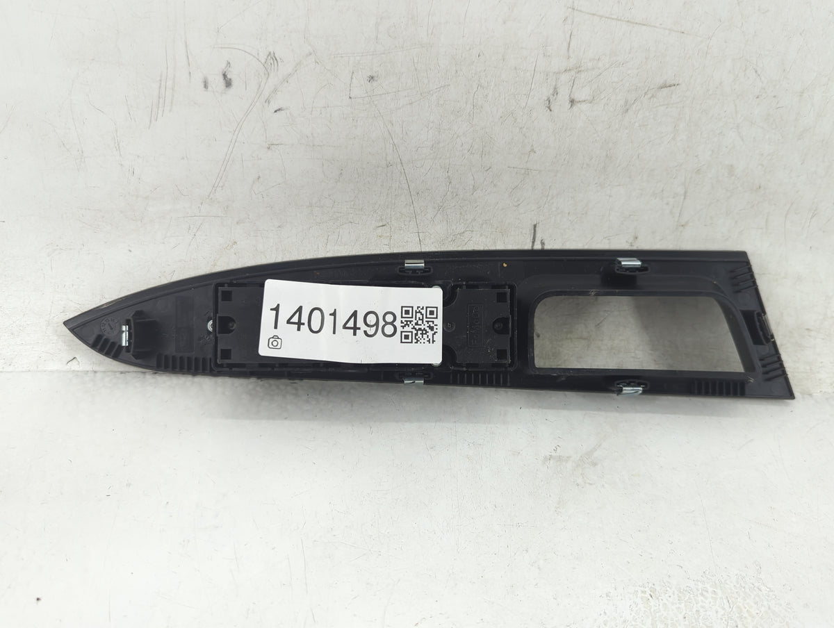 2013-2020 Ford Fusion Master Power Window Switch Replacement Driver Side Left P/N:DS73 14A564 A Fits OEM Used Auto Parts - O