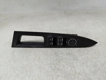 compare product 2013-2020 Ford Fusion Master Power Window Switch Replacement Driver Side Left P/N:DG9T-14540-ACW Fits OEM Used Auto Parts