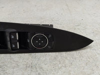 2013-2020 Ford Fusion Master Power Window Switch Replacement Driver Side Left P/N:DG9T-14540-ACW Fits OEM Used Auto Parts - 
