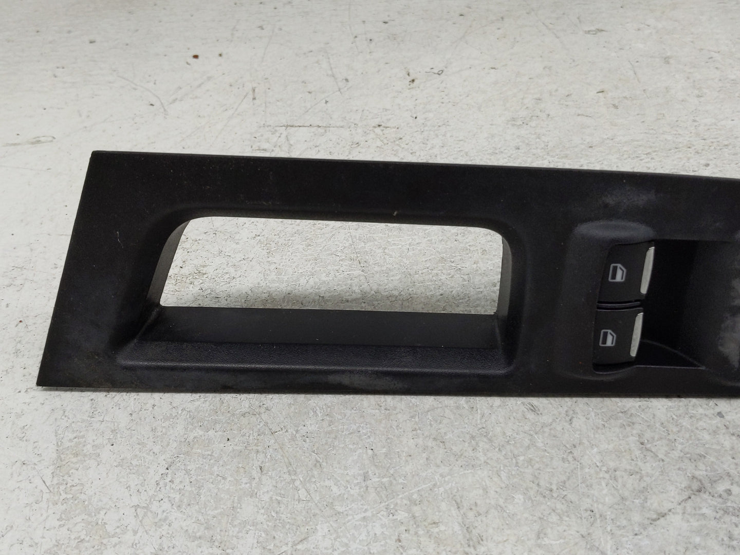 2013-2020 Ford Fusion Master Power Window Switch Replacement Driver Side Left P/N:DG9T-14540-ACW Fits OEM Used Auto Parts - 
