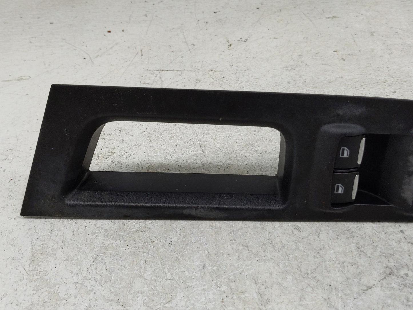 2013-2020 Ford Fusion Master Power Window Switch Replacement Driver Side Left P/N:DG9T-14540-ACW Fits OEM Used Auto Parts - 