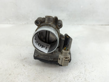 2014-2020 Ford Fusion Throttle Body P/N:DS7G-9F991-CA Fits Fits 2014 2015 2016 2017 2018 2019 2020 OEM Used Auto Parts - Oem
