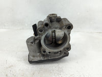 2014-2020 Ford Fusion Throttle Body P/N:DS7G-9F991-CA Fits Fits 2014 2015 2016 2017 2018 2019 2020 OEM Used Auto Parts - Oem
