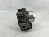 2014-2020 Ford Fusion Throttle Body P/N:DS7G-9F991-CA Fits Fits 2014 2015 2016 2017 2018 2019 2020 OEM Used Auto Parts - Oem