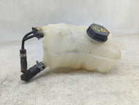 2017-2020 Ford Fusion Radiator Coolant Overflow Expansion Tank Bottle - Oemusedautoparts1.com
