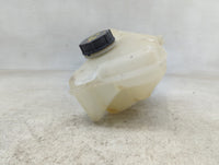 2017-2020 Ford Fusion Radiator Coolant Overflow Expansion Tank Bottle - Oemusedautoparts1.com